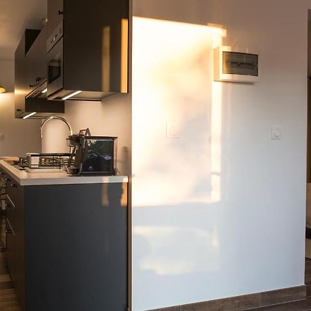 Coin De Charme Au Pays Basque Lägenhet Hasparren Exteriör bild